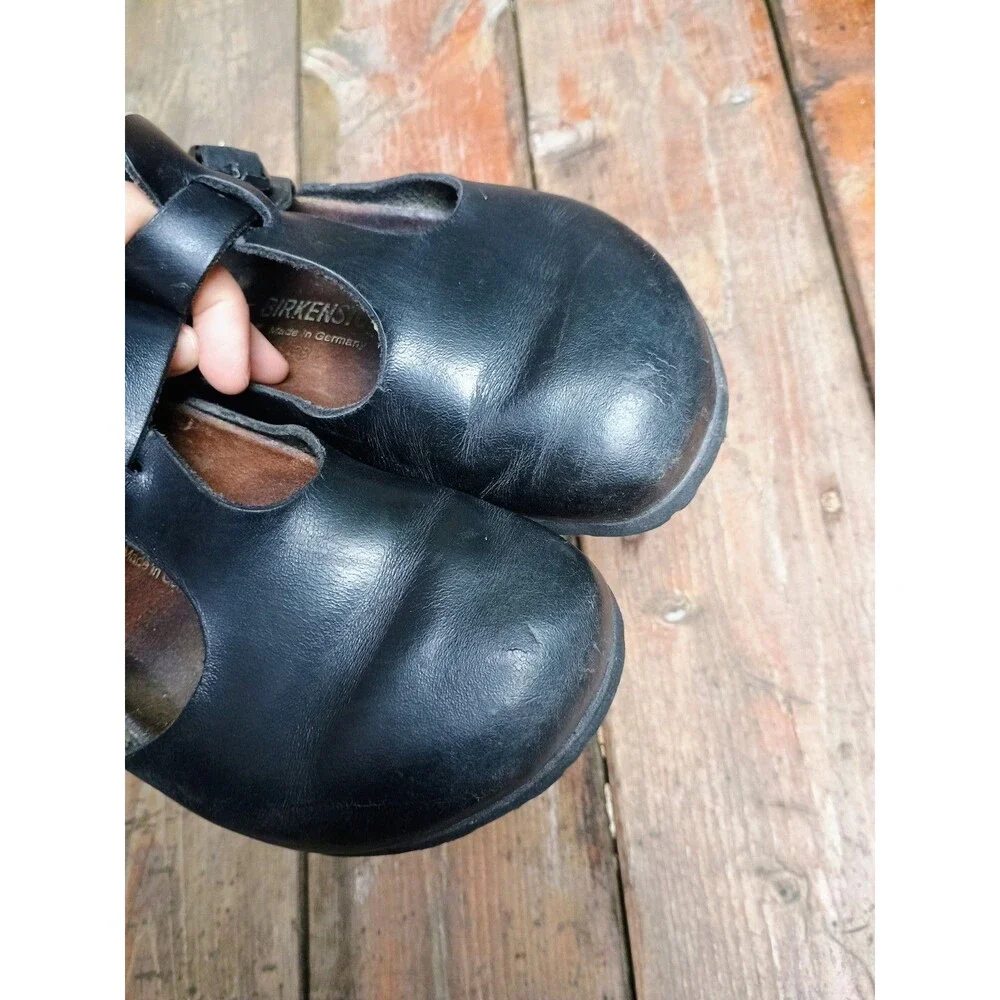 Birkenstock mary jane